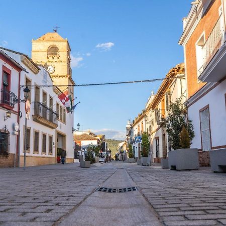 Encantador Piso En Villafranca de Córdoba Exterior photo